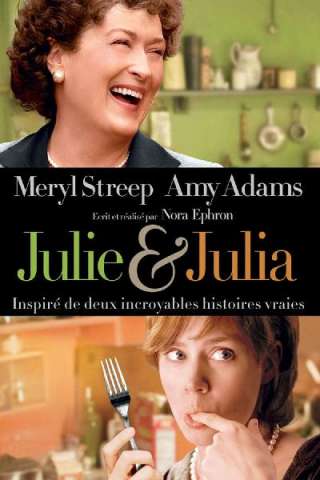 Julie &amp; Julia streaming