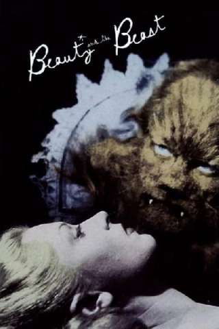 La bella e la bestia (1946) streaming