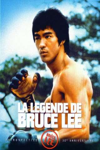 Bruce Lee: The Legend streaming