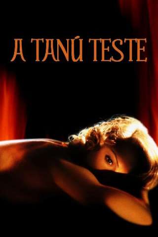 Body of Evidence - Il corpo del reato streaming