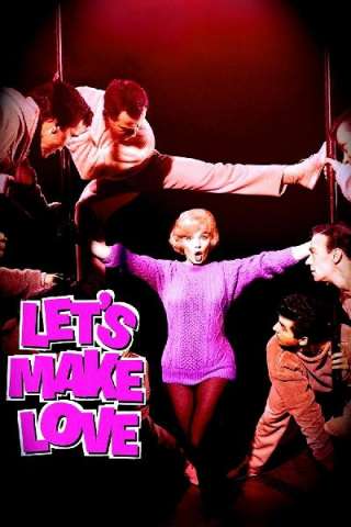 Facciamo l'amore streaming