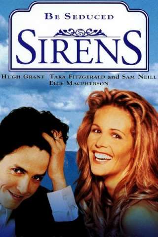 Sirene streaming