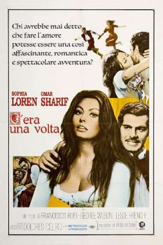 C'era una volta... streaming