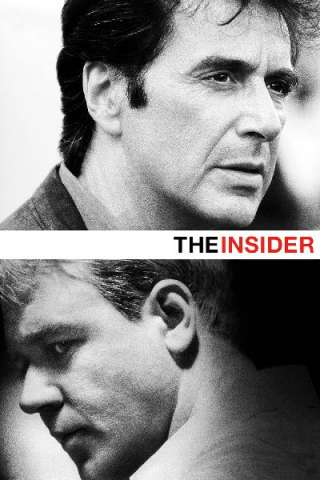 Insider - Dietro la verità streaming
