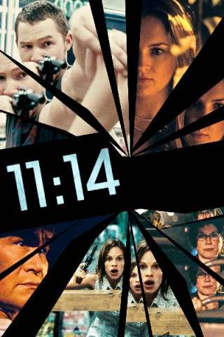 Ore 11,14 - Destino fatale streaming