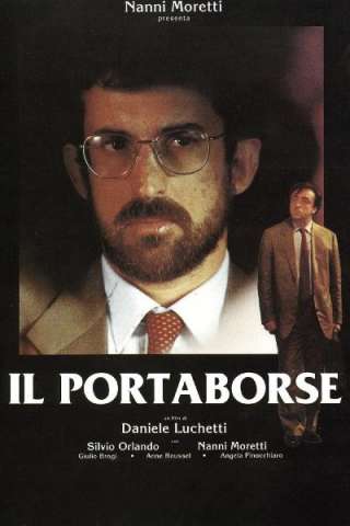 Il portaborse streaming