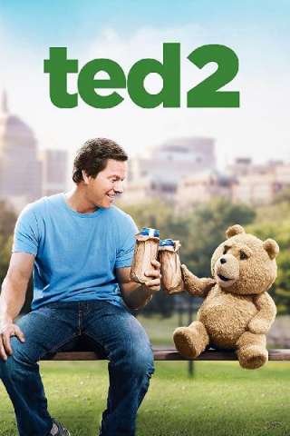 Ted 2 streaming