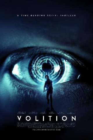 Volition streaming