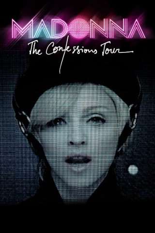 Madonna: The Confessions Tour streaming