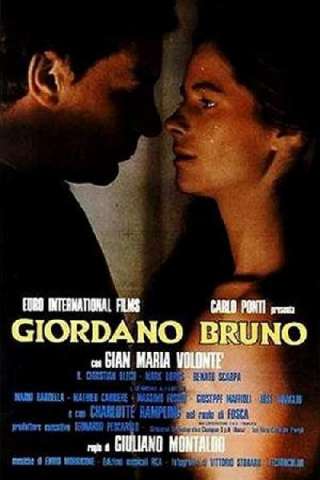 Giordano Bruno streaming
