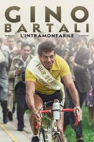 Gino Bartali - L'intramontabile streaming