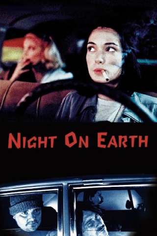 Taxisti di notte streaming