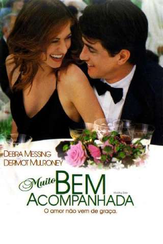 The Wedding Date - L'amore ha il suo prezzo streaming