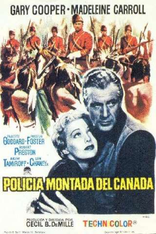 Giubbe rosse streaming