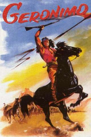 Geronimo streaming