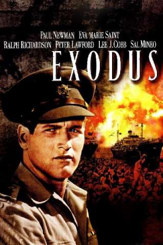 Exodus streaming
