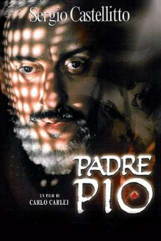 Padre Pio streaming
