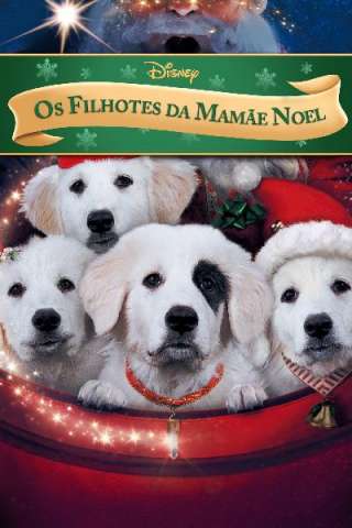 Zampa 2 - I cuccioli di Natale streaming