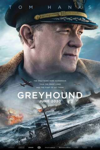Greyhound - il nemico invisibile streaming