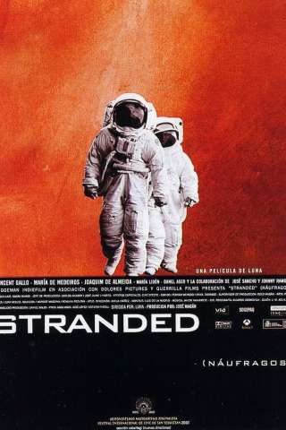 Stranded (Naufraghi) streaming