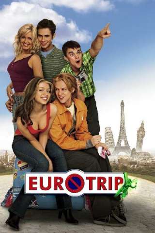 EuroTrip streaming