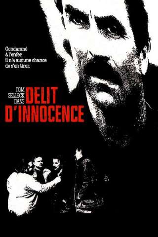 Un uomo innocente streaming