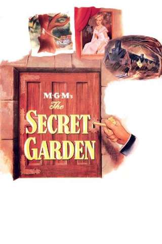 Il giardino segreto streaming