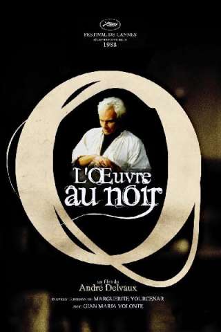 L'opera al nero streaming