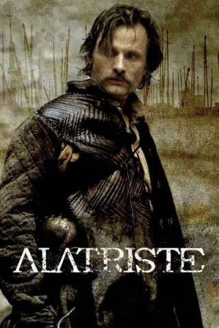 Il destino di un guerriero - Alatriste streaming