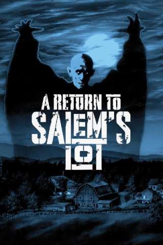 I vampiri di Salem's Lot streaming