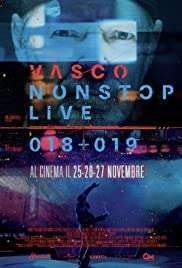 Vasco - NonStop Live 018+019 streaming