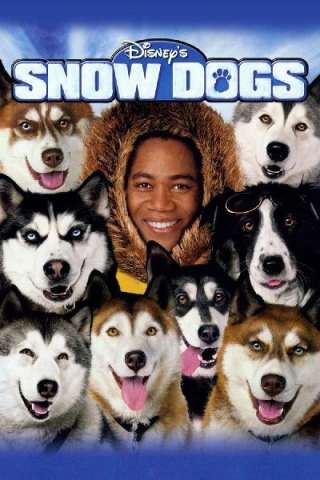 Snow Dogs - 8 cani sotto zero streaming
