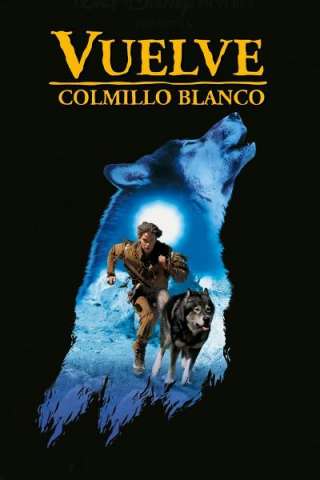 La leggenda di Zanna Bianca streaming