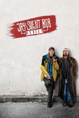 Jay e Silent Bob - Ritorno a Hollywood streaming