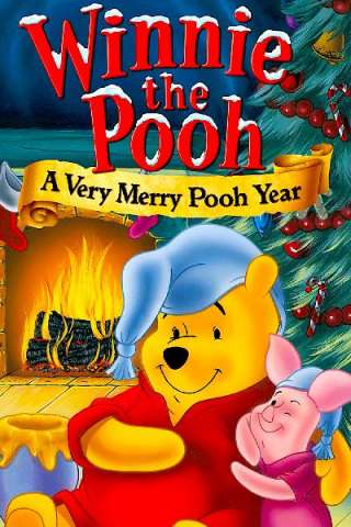 Buon Anno con Winnie the Pooh streaming