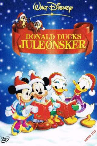 Favoloso Natale con gli amici Disney! streaming