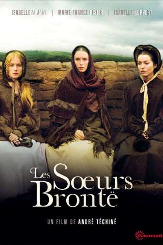 Le sorelle Brontë streaming