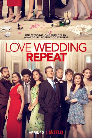 Un amore e mille matrimoni streaming