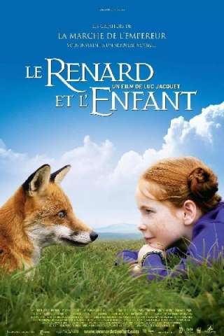 La volpe e la bambina streaming