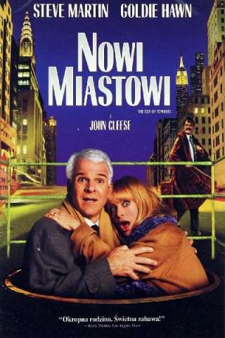 Sperduti a Manhattan streaming