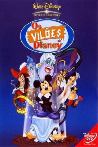 Topolino e i Cattivi Disney streaming