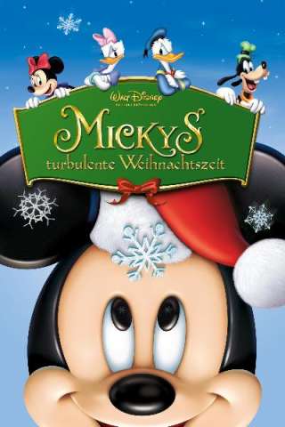 Topolino Strepitoso Natale! streaming