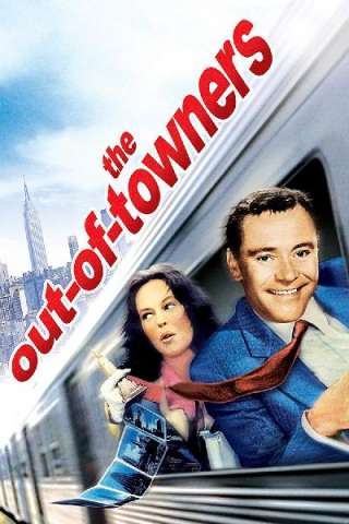 Un provinciale a New York streaming
