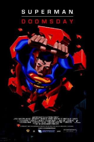 Superman: Doomsday - Il giorno del giudizio streaming