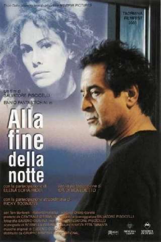 Alla fine della notte streaming