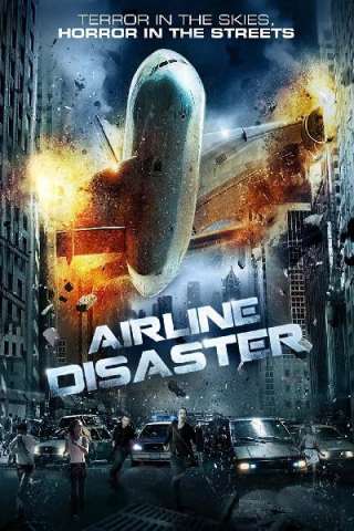 Airline Disaster streaming