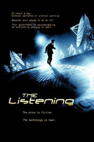 In ascolto - The Listening streaming