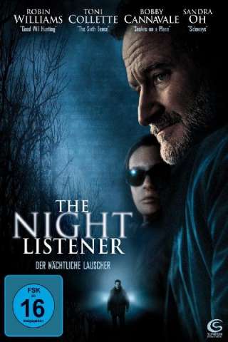 Una voce nella notte streaming