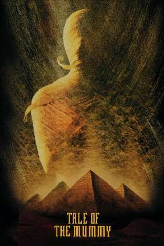 Talos - L'ombra del faraone streaming