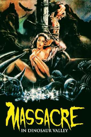 Nudo e selvaggio streaming